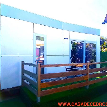 Casa De Cedros Villa Setubal Exterior photo